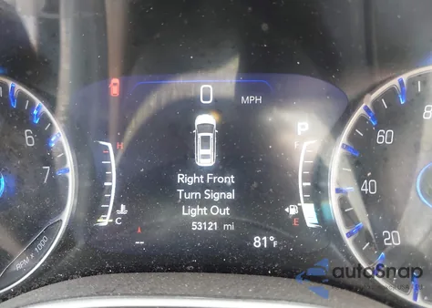 2023 Chrysler Pacifica Touring L Awd from USA, damaged, VIN 2C4RC3BG3PR554837